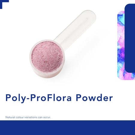 Poly-ProFlora Powder | Pure Encapsulations | Pure Encapsulations - UK