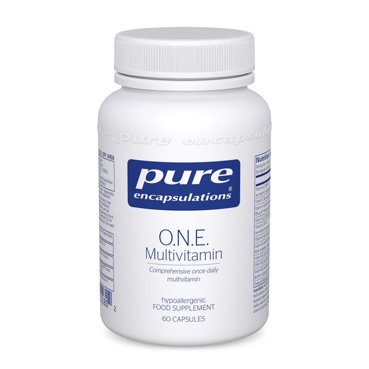O.N.E. Multivitamin